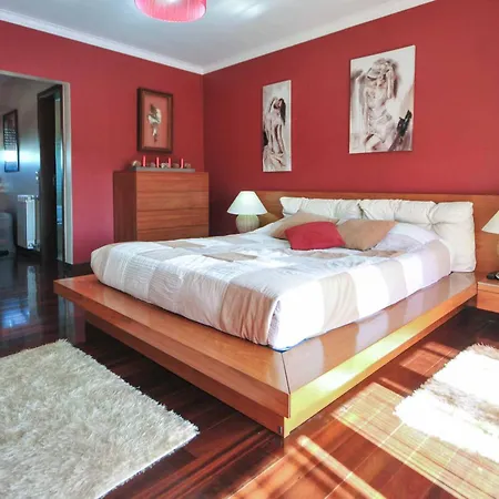 Vila Esposende Fão